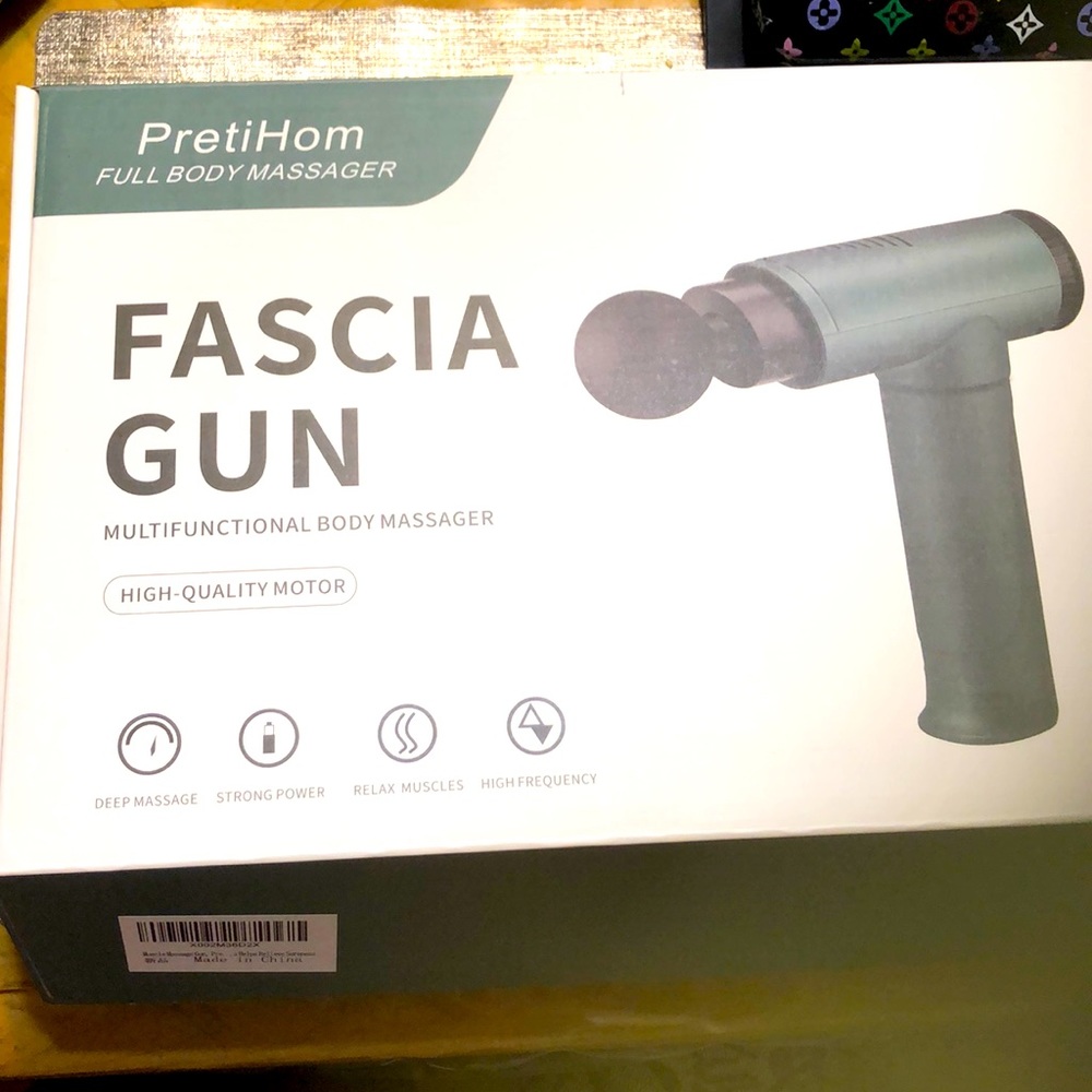 Massager